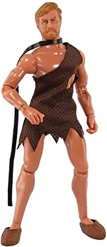 Figura De Acción Mego Corporation Planet Of The Apes Brent 20 Cm - Venta Internacional.