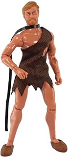Foto 1 | Figura De Acción Mego Corporation Planet Of The Apes Brent 20 Cm - Venta Internacional.