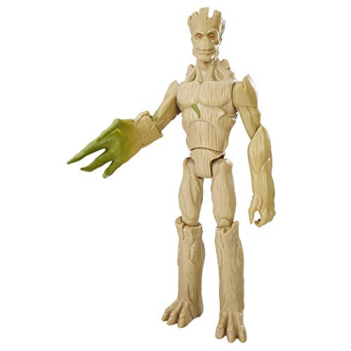 Foto 2 pulgar | Marvel: Guardianes De La Galaxia Crece - Venta Internacional.