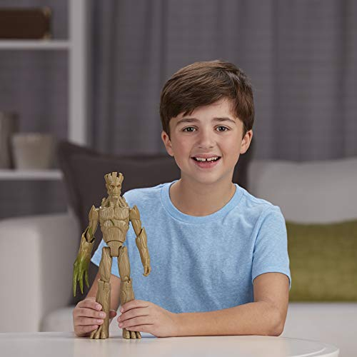 Foto 4 | Marvel: Guardianes De La Galaxia Crece - Venta Internacional.