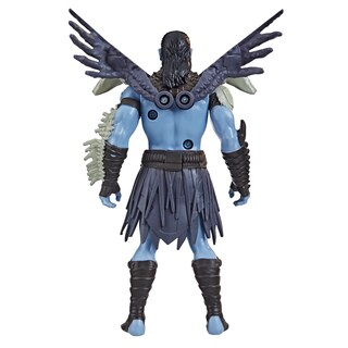 Foto 3 | Figura De Acción Marvel Studios Black Panther Wakanda Forever - Venta Internacional.