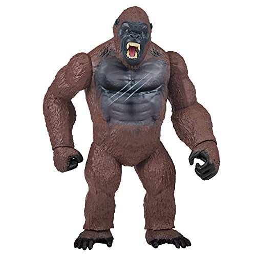 11'' Classic Kong: Figura Skull Island - Venta Internacional.