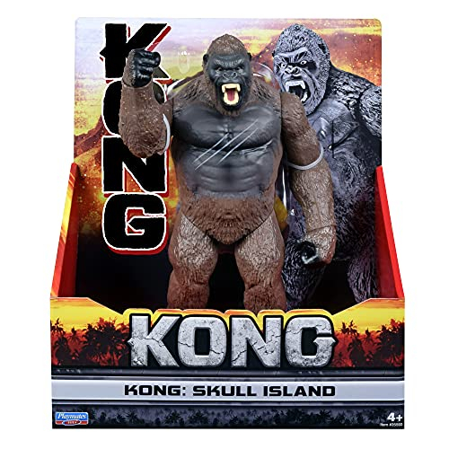 Foto 3 pulgar | 11'' Classic Kong: Figura Skull Island - Venta Internacional.