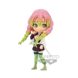 Foto 1 | Figura Banpresto Demon Slayer Kimetsu No Yaiba Q Posket Peti - Venta Internacional.