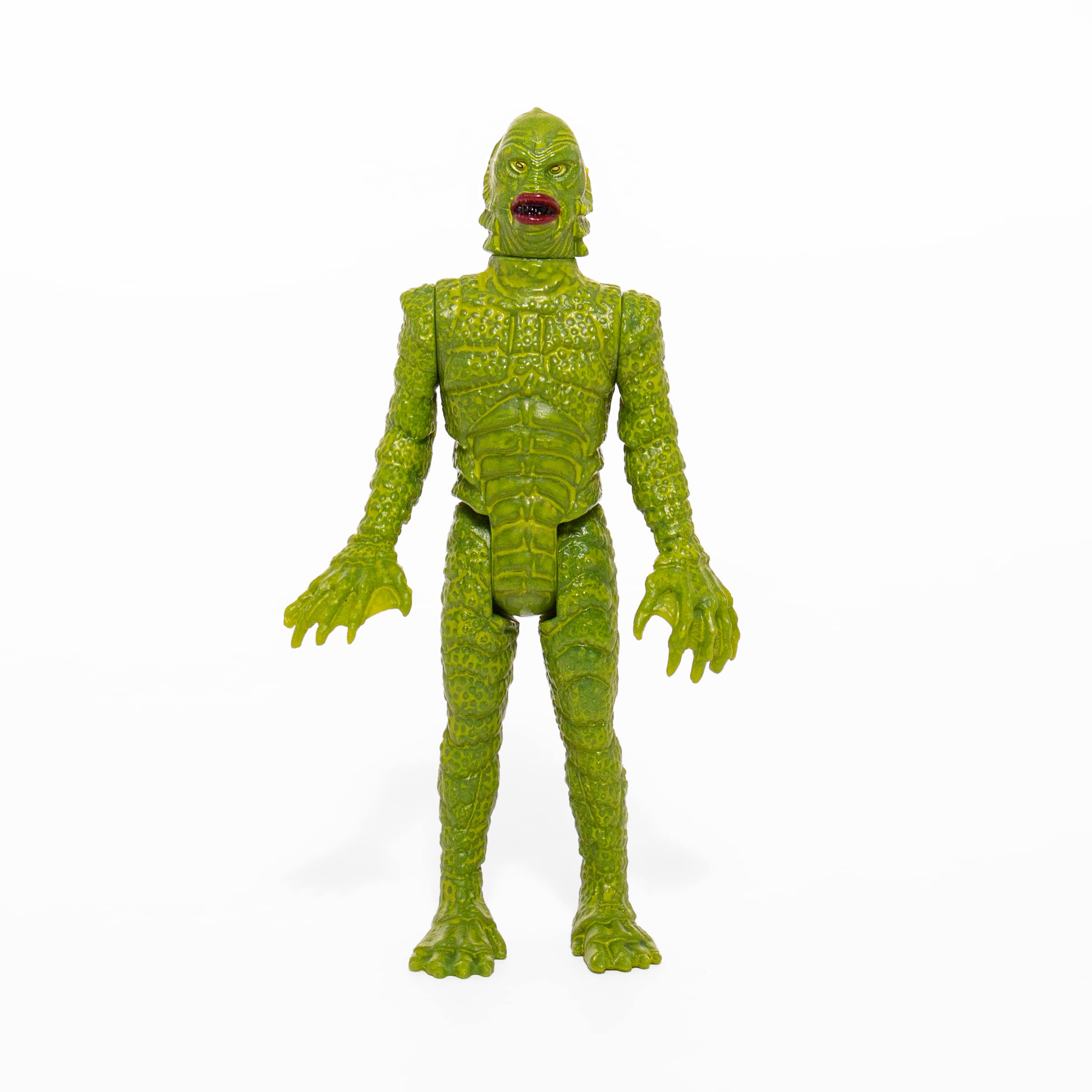 Foto 3 pulgar | Figura De Acción Super7 Universal Monsters Creature 9,5 Cm - Venta Internacional.