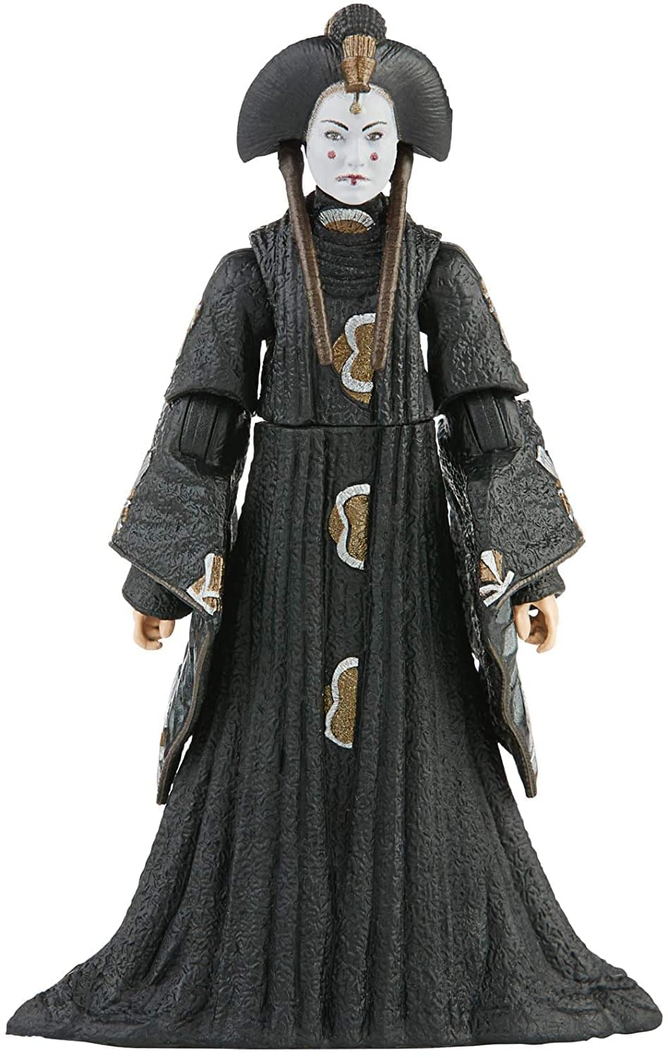Foto 1 | Figura De Acción Star Wars The Vintage Collection Queen Amidala - Venta Internacional.