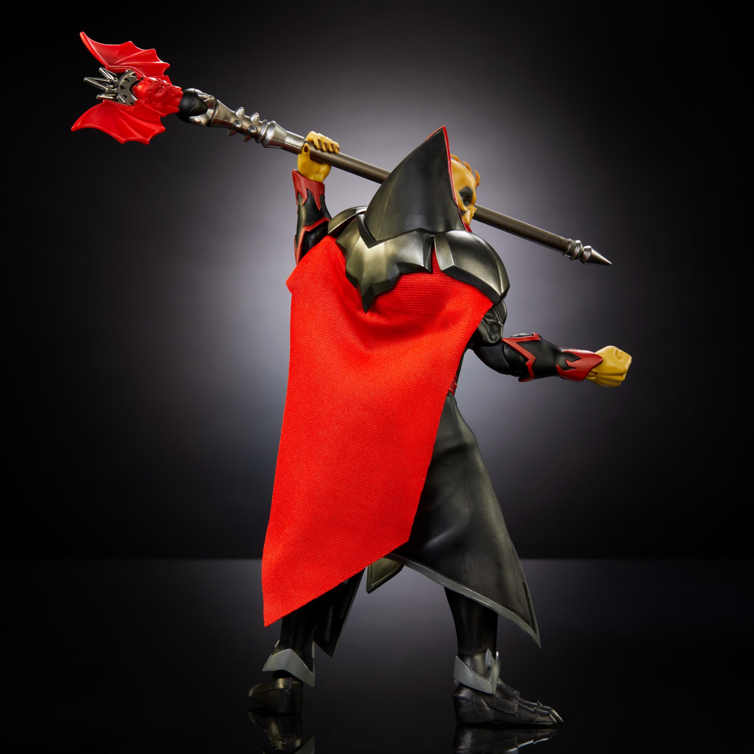 Foto 7 pulgar | Figura De Acción Masters Of The Universe Emperor Hordak De 7 Pulgadas - Venta Internacional.