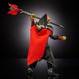 Foto 6 | Figura De Acción Masters Of The Universe Emperor Hordak De 7 Pulgadas - Venta Internacional.