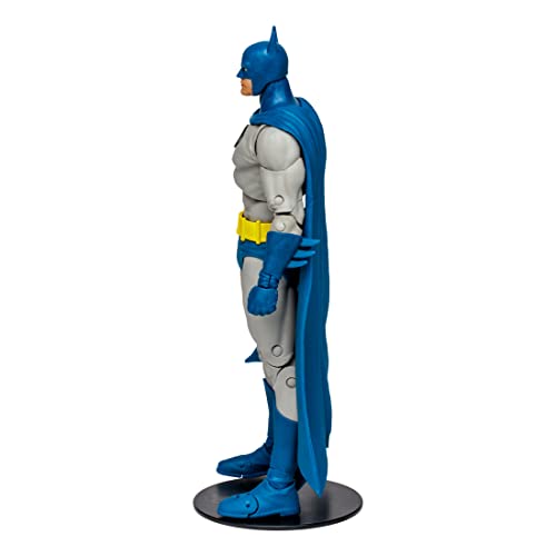 Foto 5 pulgar | Figura De Acción Mcfarlane Toys Dc Multiverse Batman Knightfall - Venta Internacional.