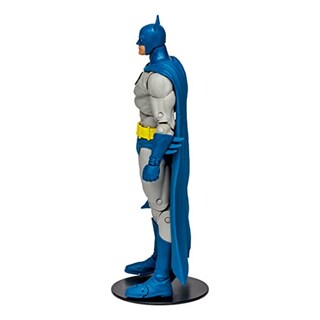 Foto 4 | Figura De Acción Mcfarlane Toys Dc Multiverse Batman Knightfall - Venta Internacional.