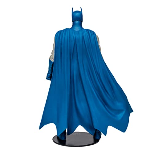 Foto 6 pulgar | Figura De Acción Mcfarlane Toys Dc Multiverse Batman Knightfall - Venta Internacional.