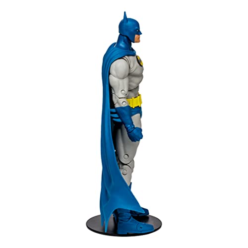 Foto 7 pulgar | Figura De Acción Mcfarlane Toys Dc Multiverse Batman Knightfall - Venta Internacional.
