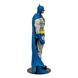 Foto 6 | Figura De Acción Mcfarlane Toys Dc Multiverse Batman Knightfall - Venta Internacional.