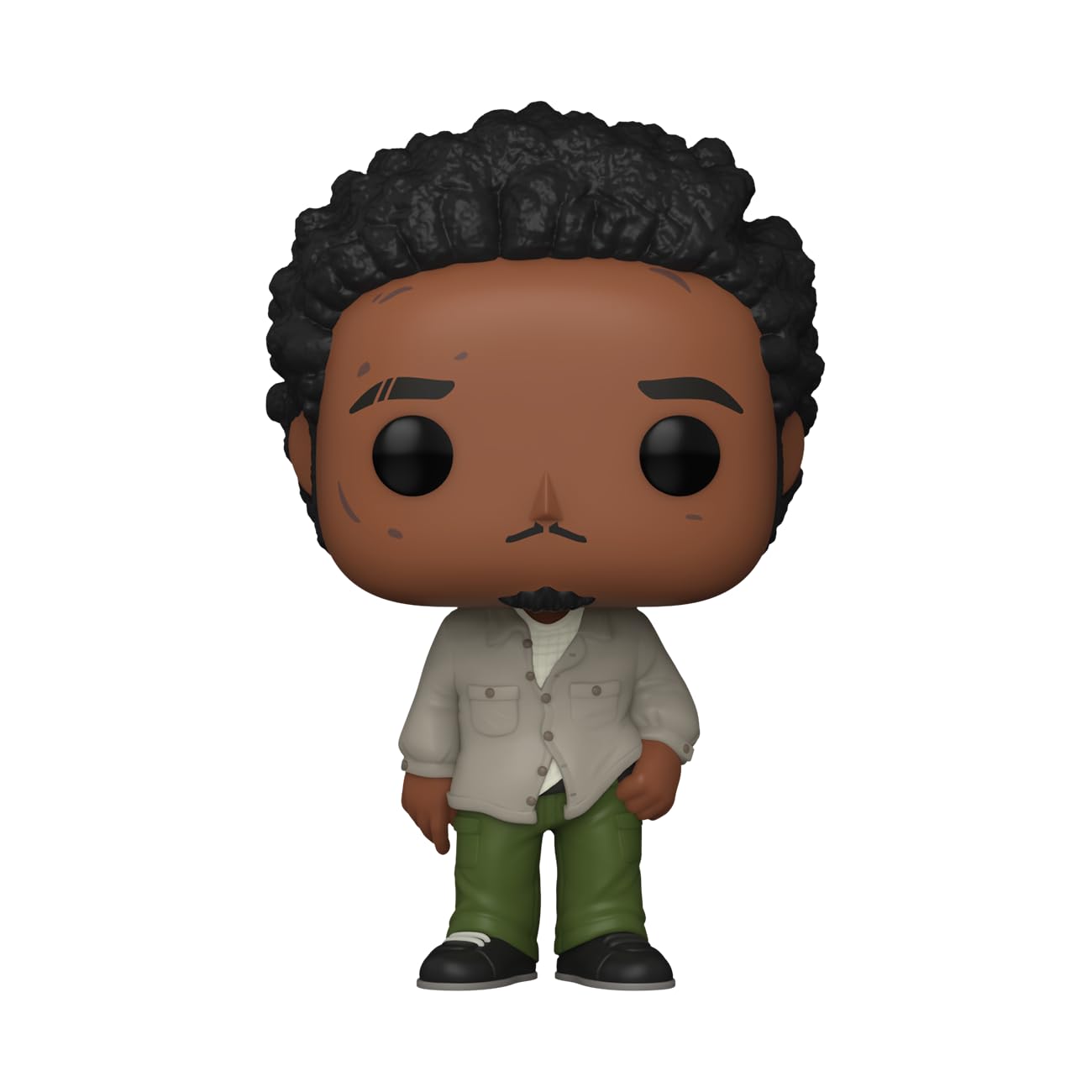Foto 3 pulgar | Figura De Vinilo Funko Pop Tv The Wire Bubbles, 11 Cm - Venta Internacional.