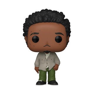 Foto 2 | Figura De Vinilo Funko Pop Tv The Wire Bubbles, 11 Cm - Venta Internacional.