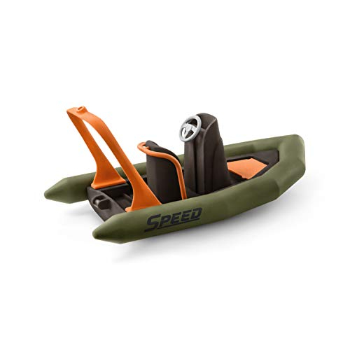 Foto 6 pulgar | Bote Ligero Playset Schleich Wild Life Adventure Con Ranger 1 - Venta Internacional.