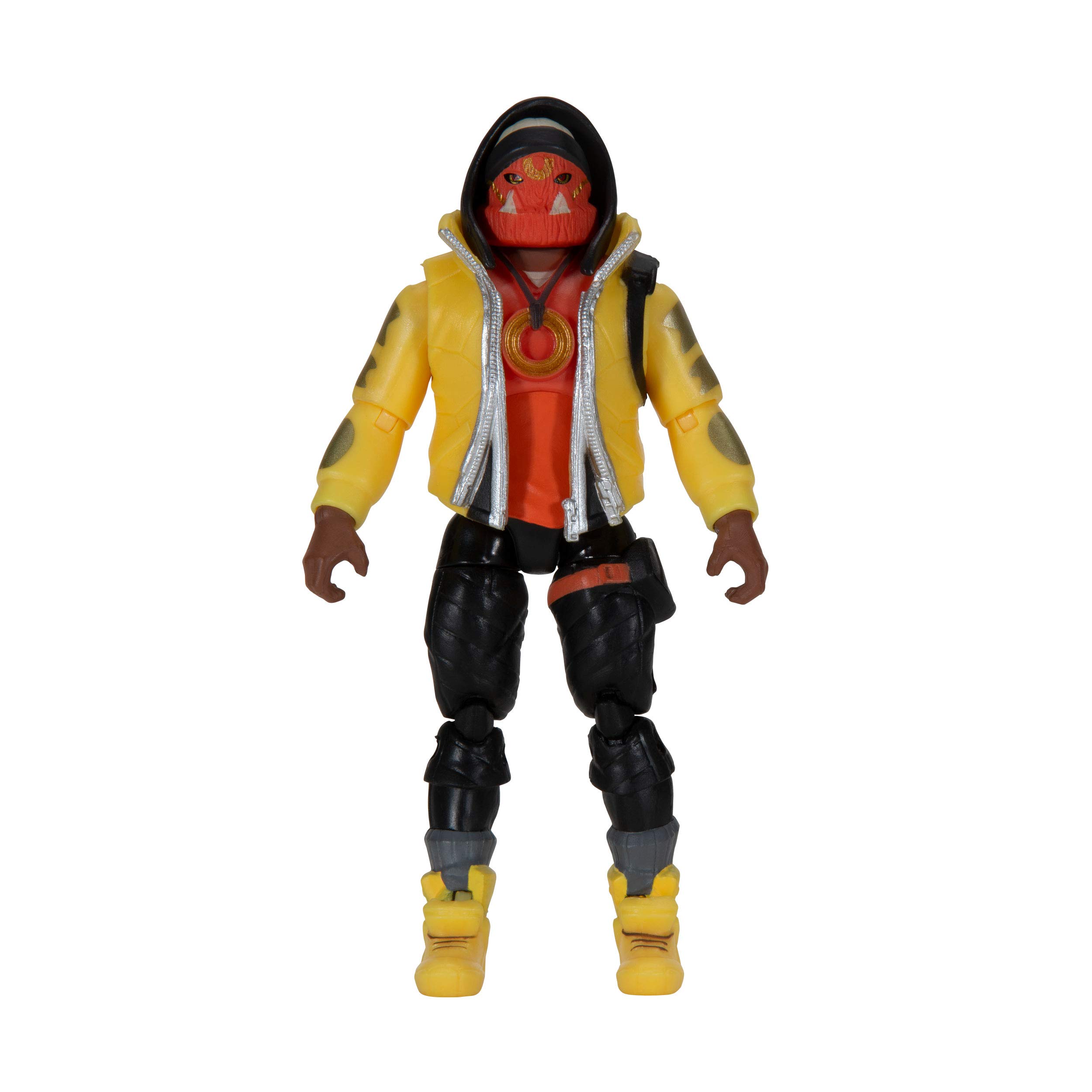 Figura De Acción Fortnite Fnt0604, Modo En Solitario, 10 Cm, Bone Wasp - Venta Internacional.