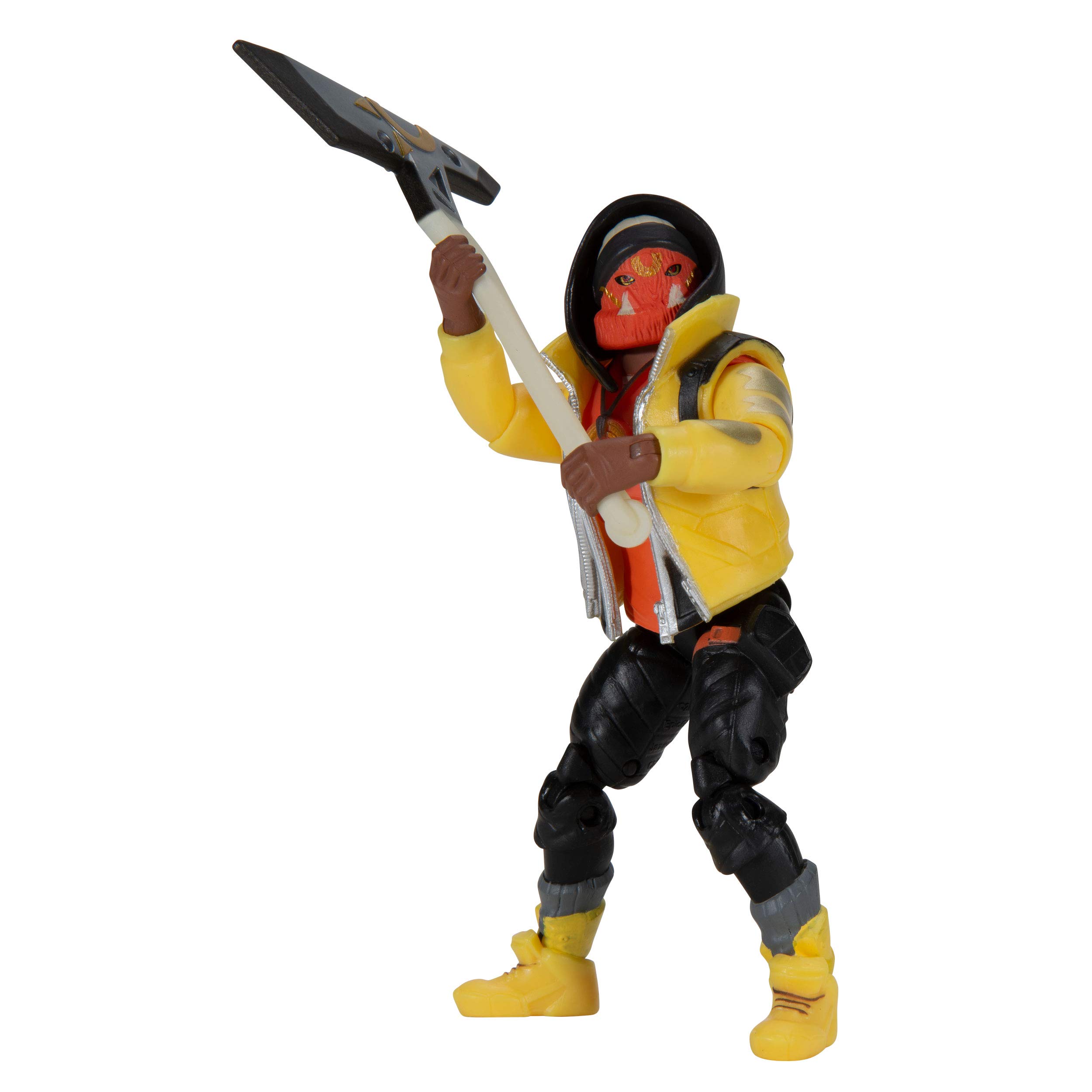 Foto 4 pulgar | Figura De Acción Fortnite Fnt0604, Modo En Solitario, 10 Cm, Bone Wasp - Venta Internacional.