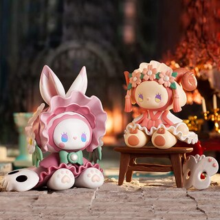 Foto 6 | Juguete Coleccionable Beemai Mj Studio Emma Secret Forest Series - Venta Internacional.