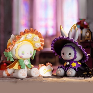 Foto 7 | Juguete Coleccionable Beemai Mj Studio Emma Secret Forest Series - Venta Internacional.
