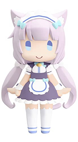 Foto 2 pulgar | Minifigura Good Smile Nekopara Vanilla Multicolor G94440 - Venta Internacional