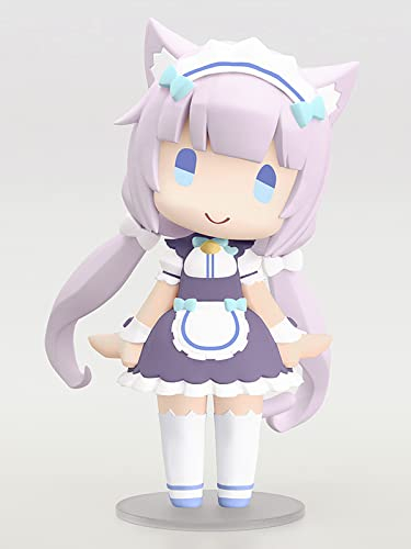 Foto 3 pulgar | Minifigura Good Smile Nekopara Vanilla Multicolor G94440 - Venta Internacional