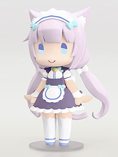 Foto 4 pulgar | Minifigura Good Smile Nekopara Vanilla Multicolor G94440 - Venta Internacional