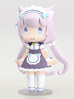 Foto 3 | Minifigura Good Smile Nekopara Vanilla Multicolor G94440 - Venta Internacional