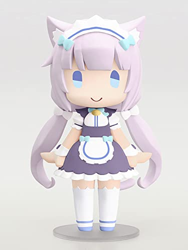 Foto 4 | Minifigura Good Smile Nekopara Vanilla Multicolor G94440 - Venta Internacional