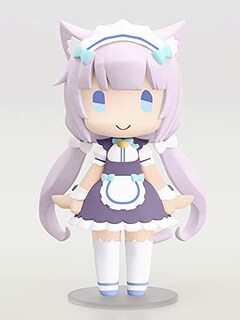 Foto 4 | Minifigura Good Smile Nekopara Vanilla Multicolor G94440 - Venta Internacional