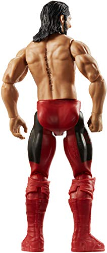 Foto 4 pulgar | Figura de Acción Wwe Seth Rollins de 12 Pulgadas - Venta Internacional