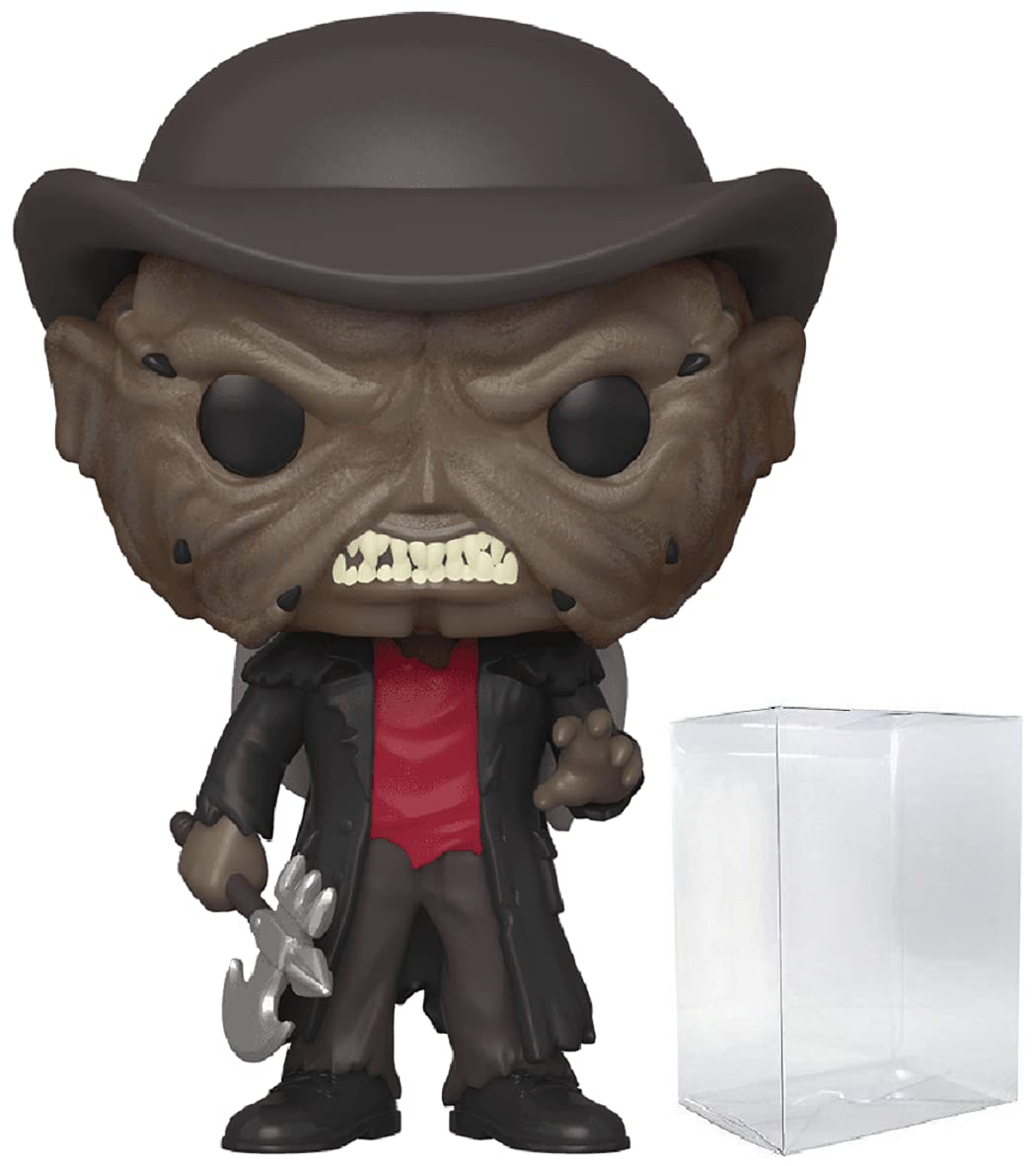 Foto 2 pulgar | Funko Pop Jeepers Creepers The Creeper - Venta Internacional