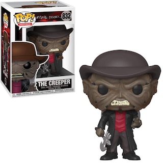 Foto 2 | Funko Pop Jeepers Creepers The Creeper - Venta Internacional