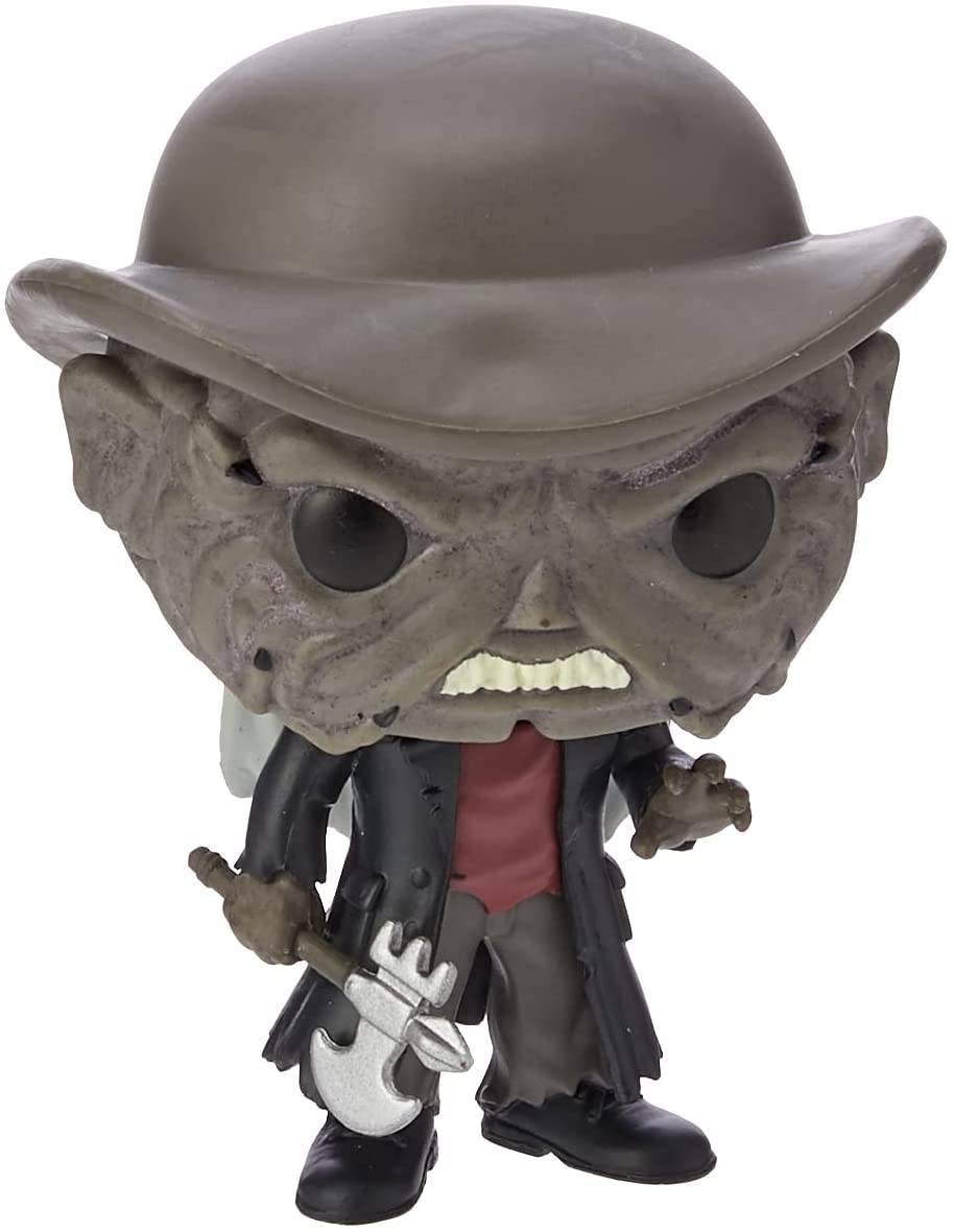 Foto 5 pulgar | Funko Pop Jeepers Creepers The Creeper - Venta Internacional