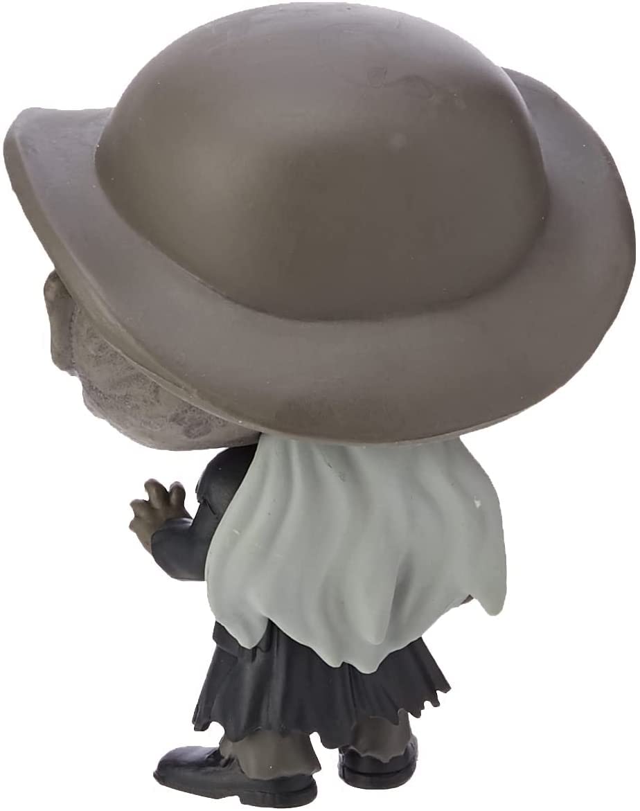 Foto 6 pulgar | Funko Pop Jeepers Creepers The Creeper - Venta Internacional