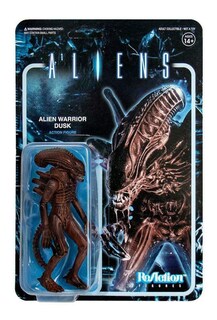 Foto 1 | Figura de Acción Super7 Alisw01-awb-02 Super7 Reaction - Venta Internacional
