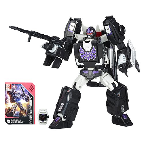 Figura de Acción Transformers Generations Power Of The Primes - Venta Internacional