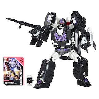 Foto 1 | Figura de Acción Transformers Generations Power Of The Primes - Venta Internacional