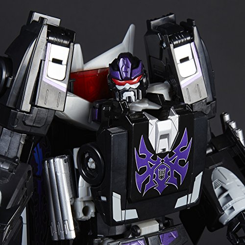 Foto 5 | Figura de Acción Transformers Generations Power Of The Primes - Venta Internacional