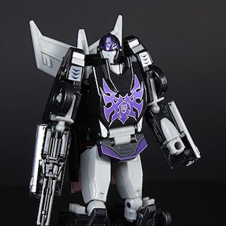 Foto 6 | Figura de Acción Transformers Generations Power Of The Primes - Venta Internacional