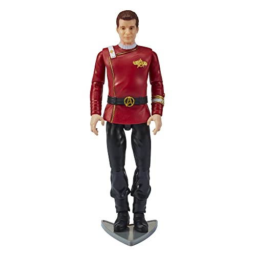 Foto 4 pulgar | Figura de Acción Star Trek Universe Admiral James Kirk Wrath - Venta Internacional