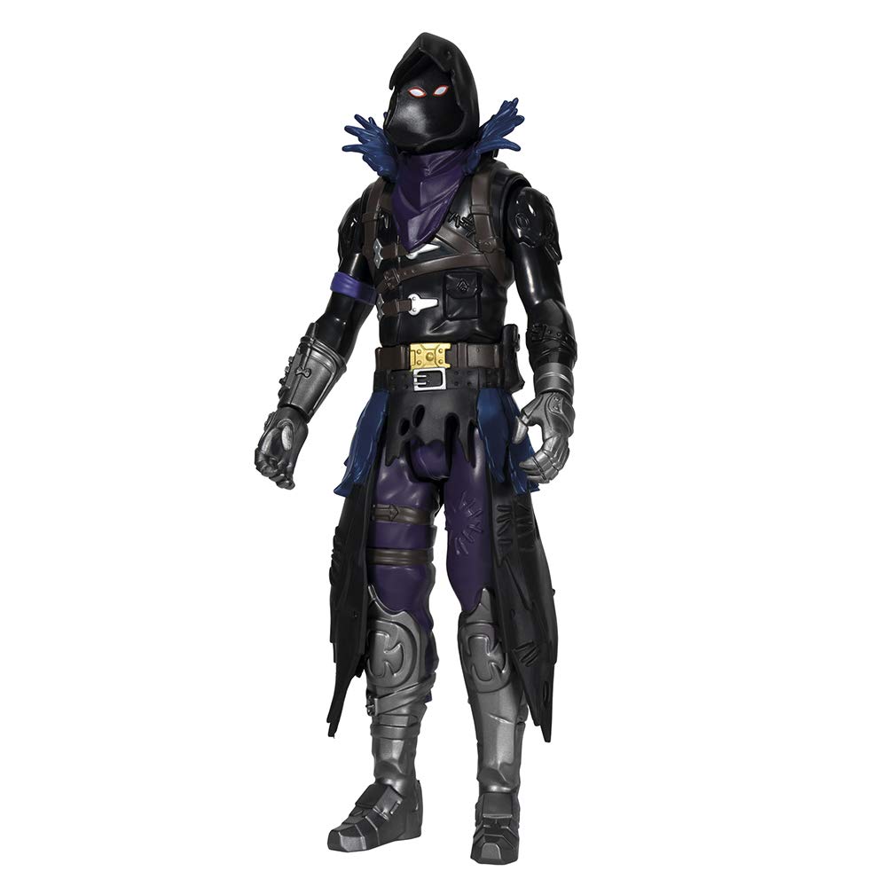 Foto 3 pulgar | Figura de Acción Fortnite Raven-Venta Internacional