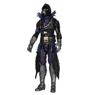 Foto 2 | Figura de Acción Fortnite Raven-Venta Internacional