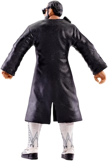 Foto 2 | Figura De Acción Wwe Elite Nasty Boys Jerry Sags - Venta Internacional.
