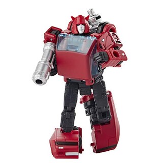 Foto 3 | Figura De Acción Transformers Generations War For Cybertron Ear - Venta Internacional.