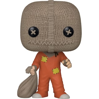 Foto 1 | Funko Pop Trick 'r Treat Sam - Venta Internacional