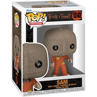 Foto 2 | Funko Pop Trick 'r Treat Sam - Venta Internacional