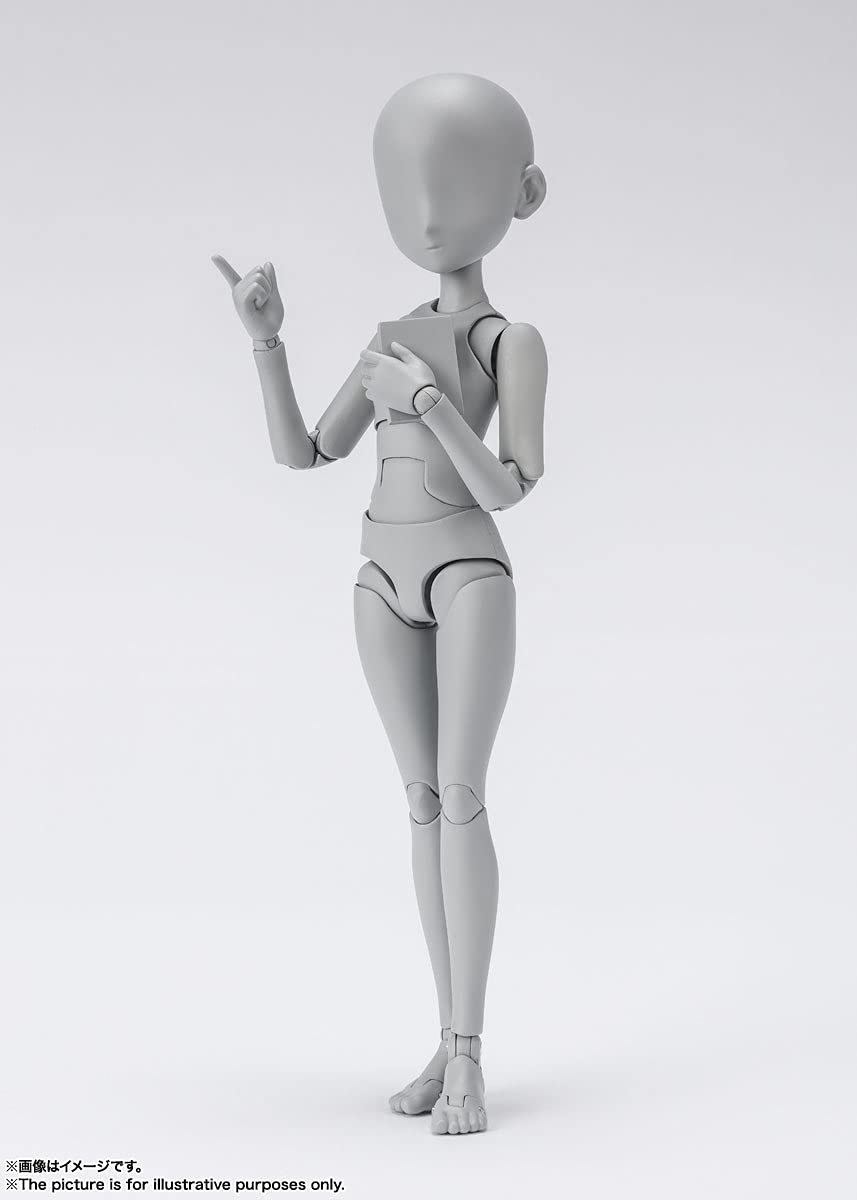 Foto 5 pulgar | Figura de Acción Tamashii Nations Body Kun Ken Sugimori Edition DX - Venta Internacional