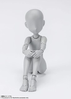 Foto 6 | Figura de Acción Tamashii Nations Body Kun Ken Sugimori Edition DX - Venta Internacional