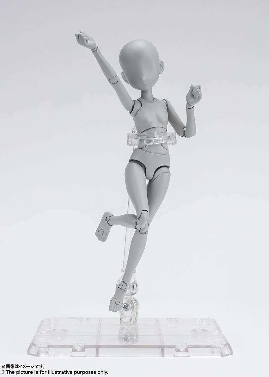 Foto 8 pulgar | Figura de Acción Tamashii Nations Body Kun Ken Sugimori Edition DX - Venta Internacional